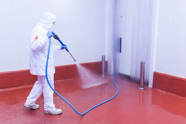 Best Warehouse Cleaning  in Croton On Hudson, NY